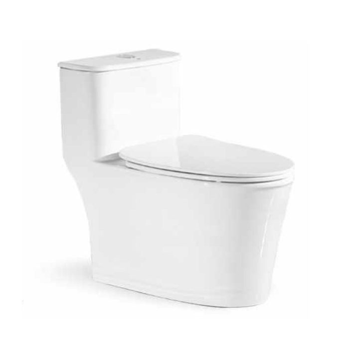 Siphonic One Piece Toilet Sch Ne Philippines