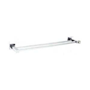 GJ-1602 Chrome Dual Towel Bar
