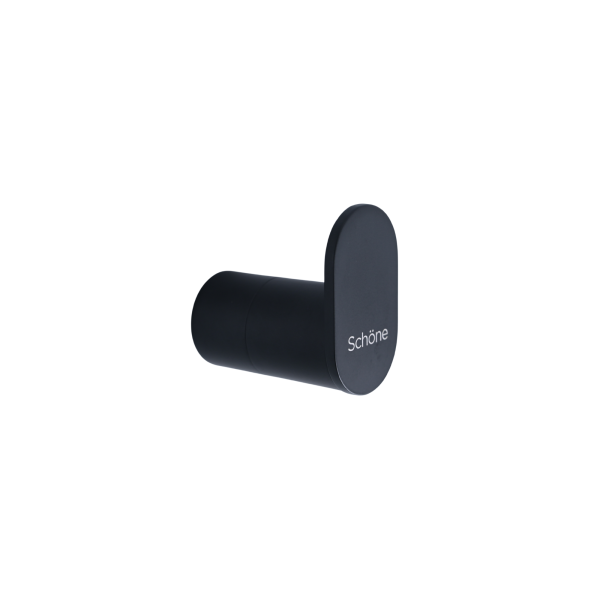 GJ-2605 Black Robe Hook