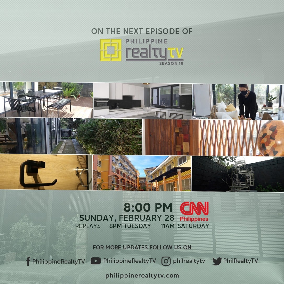 Schone Featured on CNN's Ph Reality TV