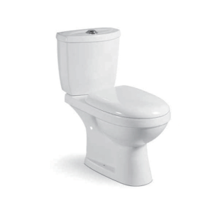 3003 Washdown Two-Piece Toilet
