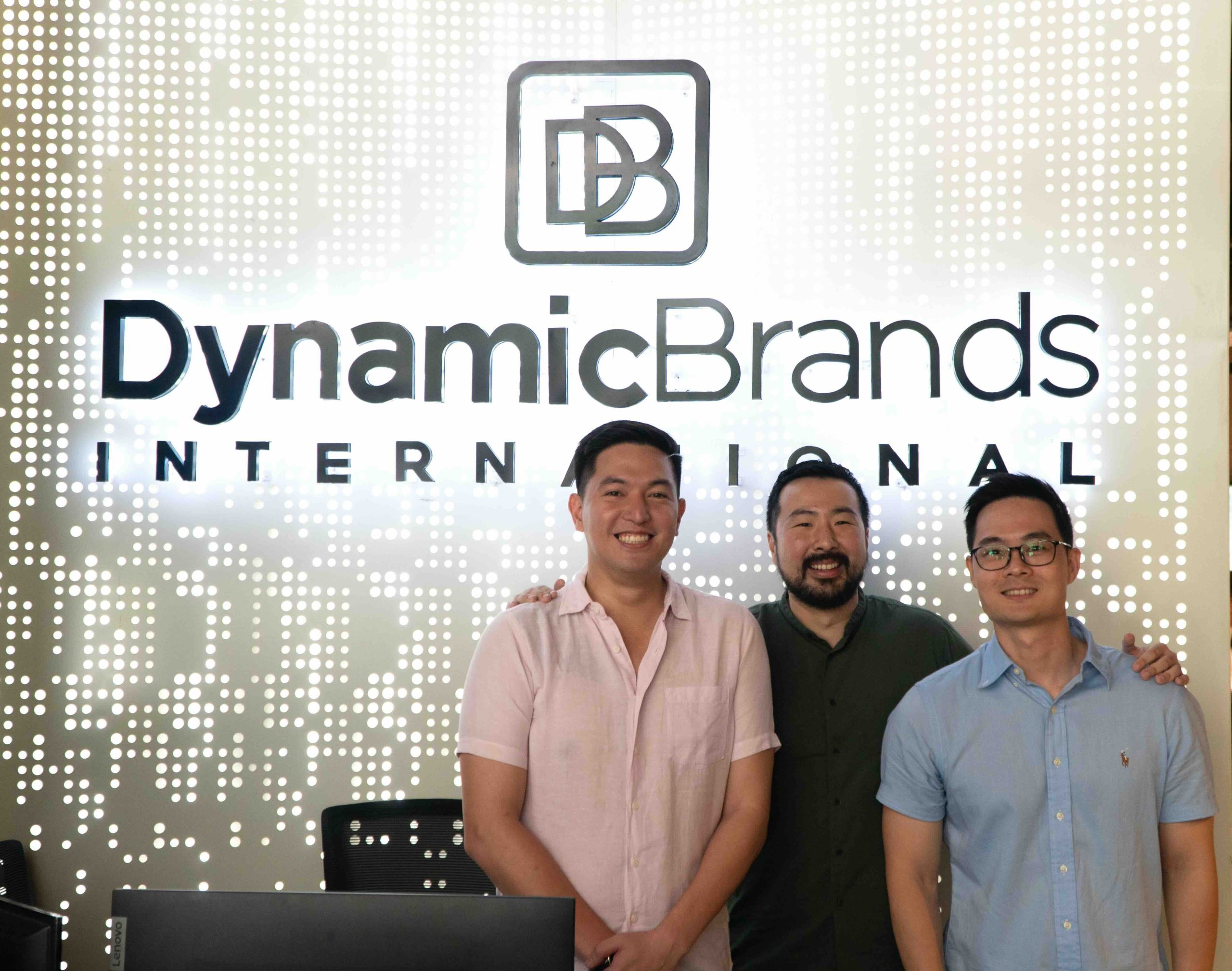 Dynamic Brands Opening