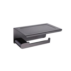 GJ-2107 Gun Metal Tissue Holder