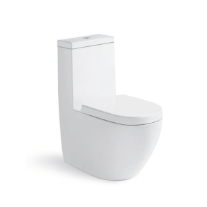 1003A Washdown One-Piece Toilet