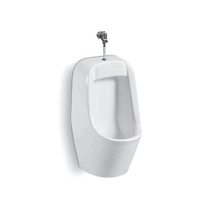 7022 Manual Flush Urinal
