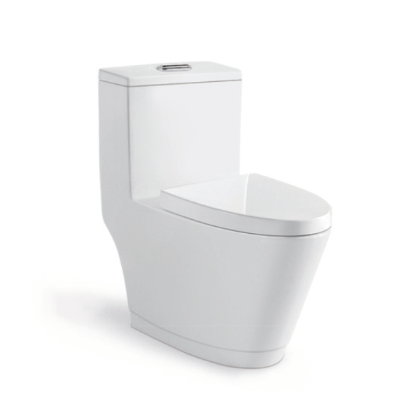 8014 Siphonic One-Piece Toilet