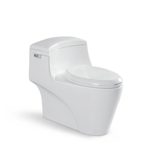 8078 Washdown One-Piece Toilet