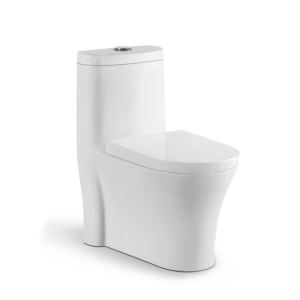 8099 Siphonic One-Piece Toilet