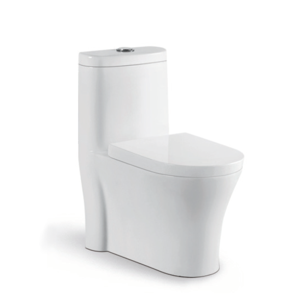 8099 Siphonic One-Piece Toilet