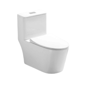 8192 Siphonic One-Piece Toilet