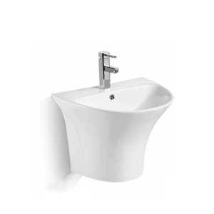 BG-006 Wall-hung Basin