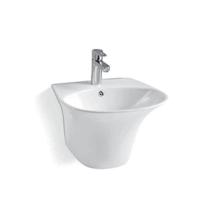 BG-009 Wall-hung Basin