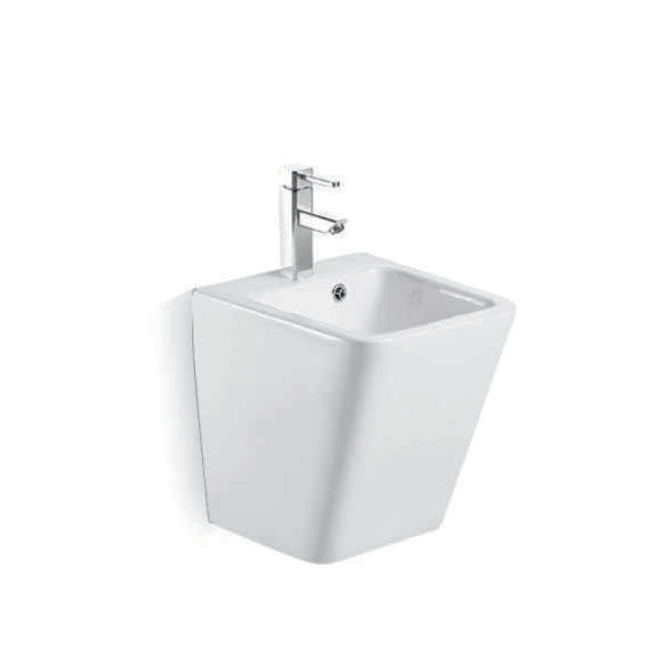 BG-010 Wall-hung Basin