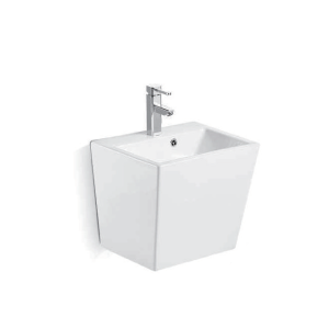 BG-011 Wall-hung Basin