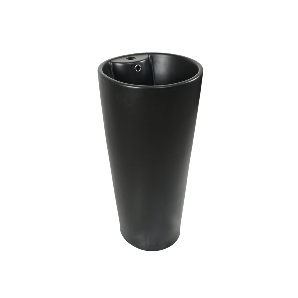 G-006B Free Standing Pedestal Basin Sink