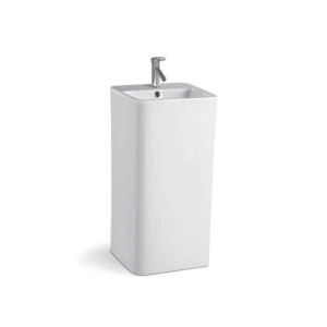 G-014 Free Standing Pedestal Basin Sink