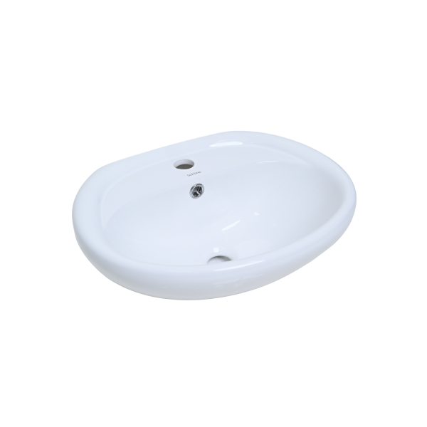 GP-023 Wall-hung Basin
