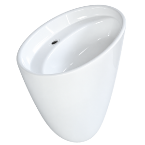 LT-049 Wall-hung Basin