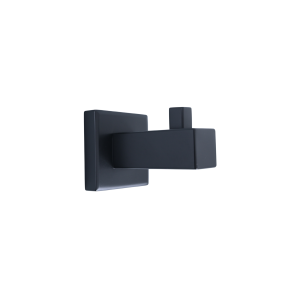 GJ-1004 Black Robe Hook