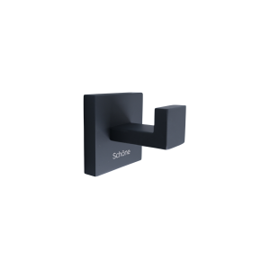 GJ-1204 Black Robe Hook