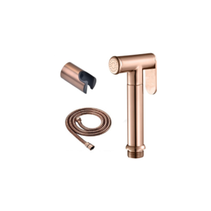 P-28-RG Rose Gold Bidet Spray
