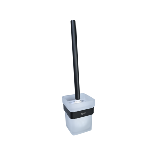 GJ-1310 Black Toilet Brush