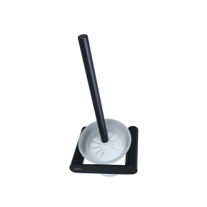 GJ-2610 Black Toilet Brush