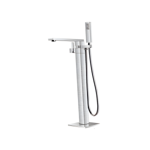 LD-406 Free-Standing Bathtub Mixer