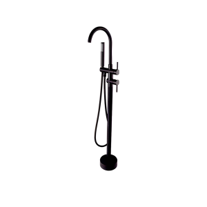 LD-423-B Free-Standing Bathtub Mixer