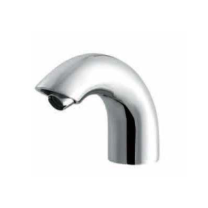 Chrome Sensor Mixer SF-06