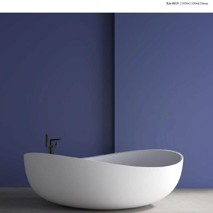 XA-8819/TW-6620 Free-standing bath tub