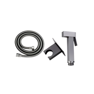 P-26-GM Gun Metal Bidet Spray