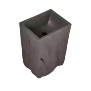 PBG-7040 Pedestal Basin
