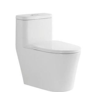 8183 Siphonic One-Piece Toilet